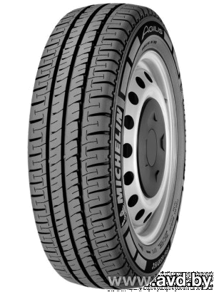 Купить Шины Michelin Agilis + 215/65R16C 109/107T в Минске.